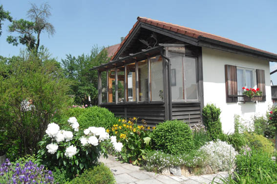 Resl-Garten